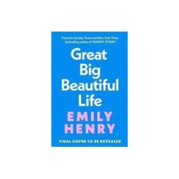 Penguin Publishing Group Great Big Beautiful Life