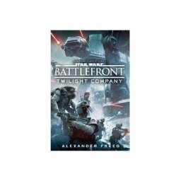 Cornerstone Star Wars: Battlefront: Twilight Company