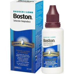 Boston Advance Limpiador 30ml