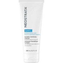 Neostrata Clarify Limpiador Mandélico 5% AHA/PHA 200 ml