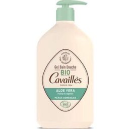 Cavaillès Rogé Cavailles Gel Ducha Aloe Vera 1L