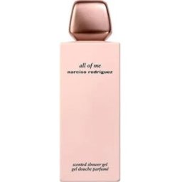 Rodriguez Narciso Rodríguez All Of Me Gel de Ducha 200 ml