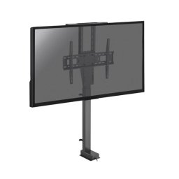 Kimex Soporte Motorizado para TV 37" a 80" Negro