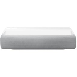 Samsung SP-LSP7TFA Proyector UltracortoANSI DLP 4K UHD 2200 Lúmenes Blanco