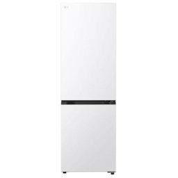 Frigorífico Combi LG GBBS716ASW No Frost 186 cm 333 L A Blanco DoorCooling+ WiFi