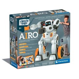 Kit De Ciencia Y Juegos - Inteligencia Artificial Airo - 67795