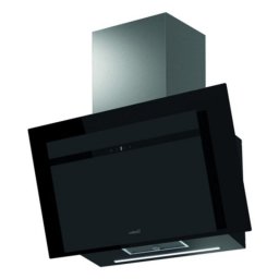 Campana extractora CATA THALASSA EVO 800 GBK Canalizado/Recirculación 80cm con control táctil
