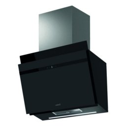 Campana extractora CATA THALASSA EVO 600 GBK Canalizado 60cm con control táctil