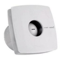 Campana extractora CATA X-MART 10 Extractor 15 cm con fijación rápida