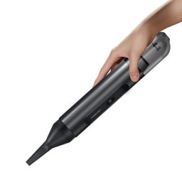 Aspiradora de Mano Liectroux i5 12000pa 2500mAh 35min 0.8kg Negro