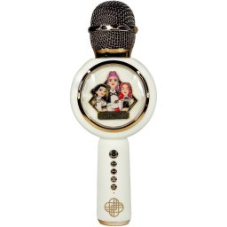 OTL KPOP DEMON HUNTER Huntr/x Golden Popsing Led Micrófono Inalámbrico para Karaoke