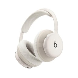 Auriculares Beats 360 inalámbricos Bluetooth con cancelación de ruido, micrófono e IPX4, color Cloud