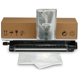 Unidad de desarrollo compatible HP LaserJet negra, 1.200.000 páginas