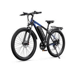 Bicicleta Eléctrica DUOTTS C29M Motor 750W Batería 48V 15Ah 27.5" Autonomía 90 km