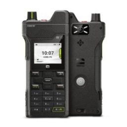 Terminal PTT Crosscall CORE-P6 2" PMR IP68 WiFi 6