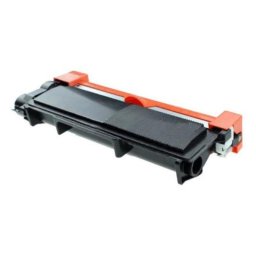Tóner Compatible Brother TN-2320 XL Negro