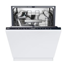 Lavavajillas Haier Washlens Plus XI 4C4S0SB 14 servicios C con Wi-Fi