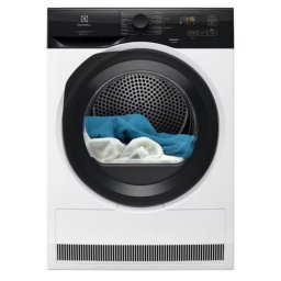 Secadora de condensación Electrolux EDE688CBBO 8 kg clase C con bomba de calor