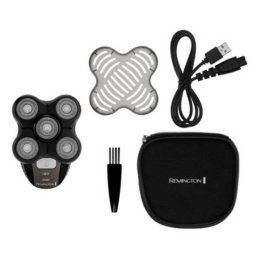 Cortapelos Remington Balder Original XR7050 inalámbrico 0,2 mm 50 min seco y húmedo