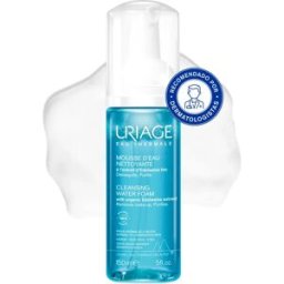 Uriage Espuma Limpiadora 150ml