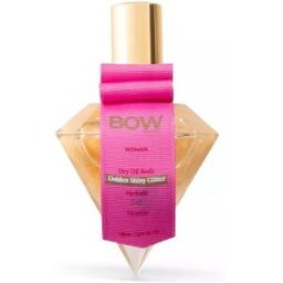 BOW Woman Luxury Collection Dry Oil Body Mamie 75ml