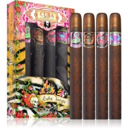 Jungle Lote De Regalo Para Mujer