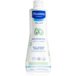 Bébé Bain Espuma De Baño Para Niños 750 Ml