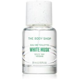 White Musk Edt Eau De Toilette Para Mujer 30 Ml
