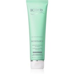 Biosource Espuma Limpiadora Para Pieles Normales Y Mixtas 150 Ml