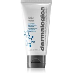 Daily Skin Health Active Moist Loción Hidratante Ligera Sin Aceites Añadidos 100 Ml