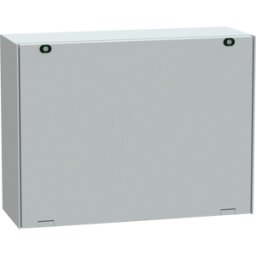 SCHNEIDER ELECTRIC NSYPLM68G - Carcasa de plástico PLM, 636 x 847 x 300 mm, formato horizontal