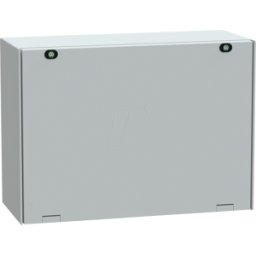 SCHNEIDER ELECTRIC NSYPLM57G - Carcasa de plástico PLM, 536 x 747 x 300 mm, formato horizontal