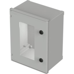 BOPLA PS 432-T - Polysafe, 400 x 300 x 200 mm, apta para exteriores
