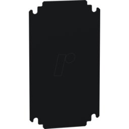 SCHNEIDER ELECTRIC NSYMB32 - Placa de montaje de baquelita 300 x 200 mm para carcasa