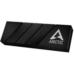 Arctic Cooler M2 PRO SSD Negro
