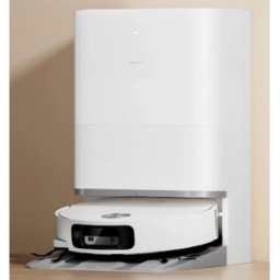 Xiaomi Aspiradora Robot Robot Vacuum 6 Blanco