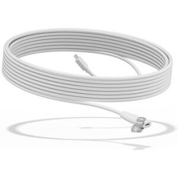 Logitech Extensor Rally Mic Pod Extension Cable 10m