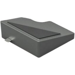 Logitech Hub Tap Receiver Grafite