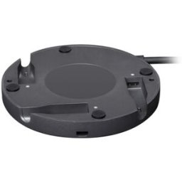 Logitech Hub Rally Mic Pod Hub