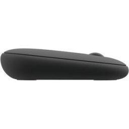 Logitech Rato Pebble 2 M350s 4000DPI Wireless/Bluetooth Grafite