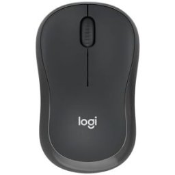Logitech Rato M240 for Business 1000DPI Wireless/Bluetooth Branco