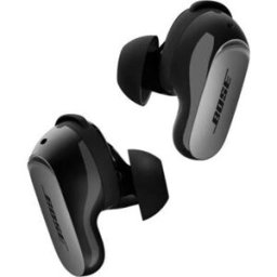 Bose Auriculares QuietComfort Ultra Earbuds Gen 2 Negro