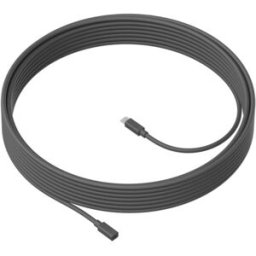 Logitech Extensor MeetUp Expansion Mic Extension Cable 10m