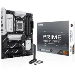 Asus Placa Base PRIME B850-Plus WiFi