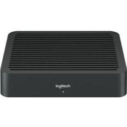 Logitech Hub Rally Table Hub