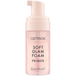 Catrice Soft Glam prebase en espuma 32,5 ml