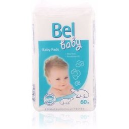 Bel Baby maxi discos 60 pz