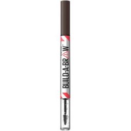Maybelline Build A Brow rotulador 2 en 1 #260-deep brown