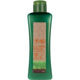 Salerm Biokera Natura treated hair shampoo 300 ml