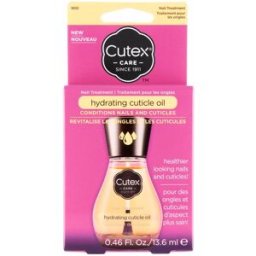 Cutex Cuticle hydrating oil 13,6 ml